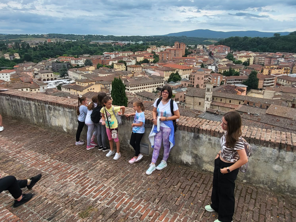 excursie