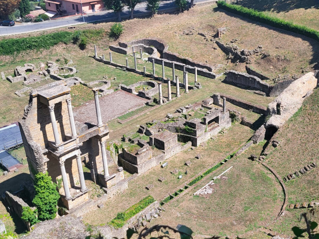 excursie italia